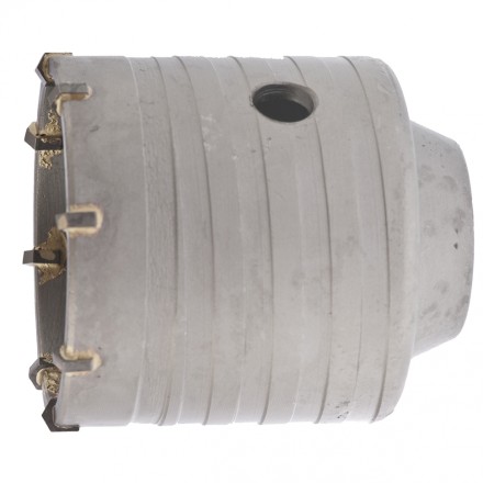 Буровая коронка M22 х 76 мм MATRIX артикул 70381 купить в Уфе
