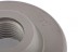 Буровая коронка M22 х 76 мм MATRIX артикул 70381 купить в Уфе