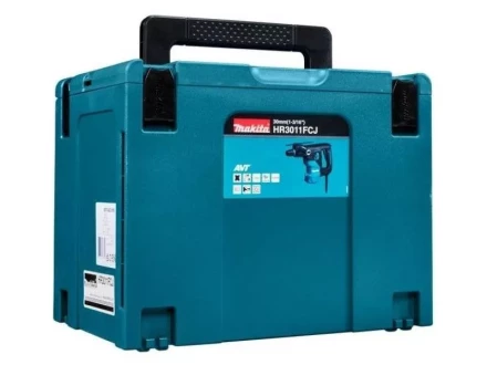 Перфоратор Makita HR3011FCJ купить в Уфе