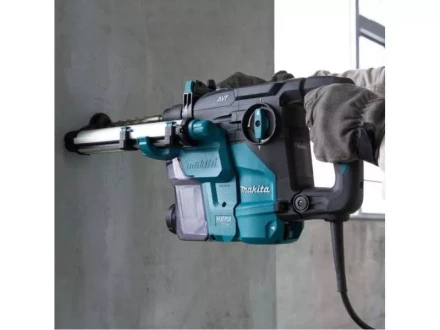 Перфоратор Makita HR3011FCJ купить в Уфе