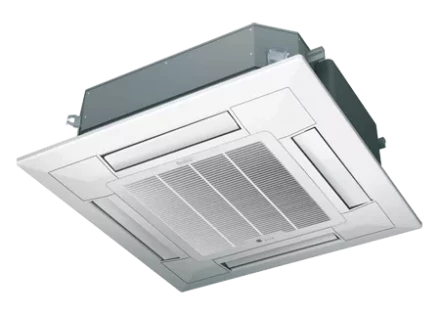 Внутренний блок BALLU BLC_C/in-12HN1 (compact) сплит-системы, кассетного типа купить в Уфе