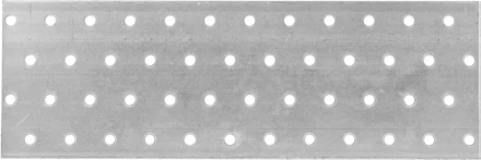 Пластина соединительная ЗУБР "МАСТЕР", 80х240мм, 20шт 310255-080-240 купить в Уфе