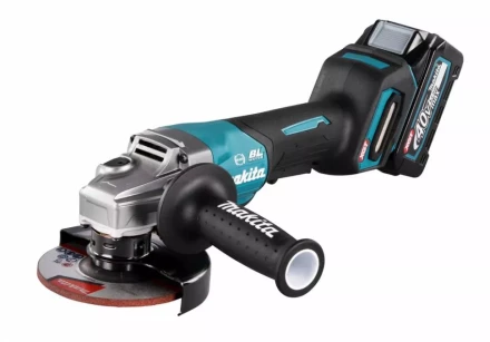Угловая шлифовальная машина XGT Makita GA013GM201 купить в Уфе