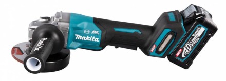 Угловая шлифовальная машина XGT Makita GA013GM201 купить в Уфе