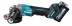 Угловая шлифовальная машина XGT Makita GA013GM201 купить в Уфе