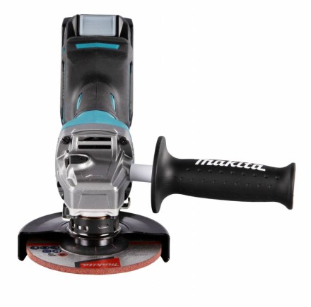 Угловая шлифовальная машина XGT Makita GA013GM201 купить в Уфе
