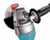 Угловая шлифовальная машина XGT Makita GA013GM201 купить в Уфе