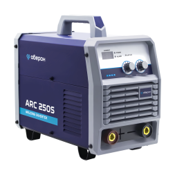 Сварочный инвертор Оберон ARC 250S KG1253