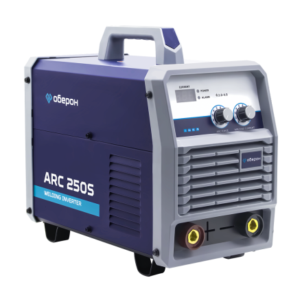 Сварочный инвертор Оберон ARC 250S KG1253 купить в Уфе