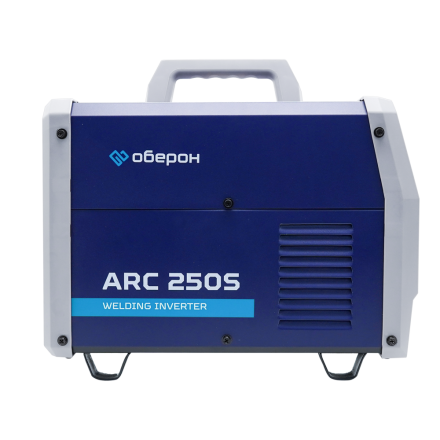 Сварочный инвертор Оберон ARC 250S KG1253 купить в Уфе