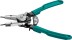 Съемники стопорных колец KRAFTOOL Universal 8-in-1 22813 купить в Уфе