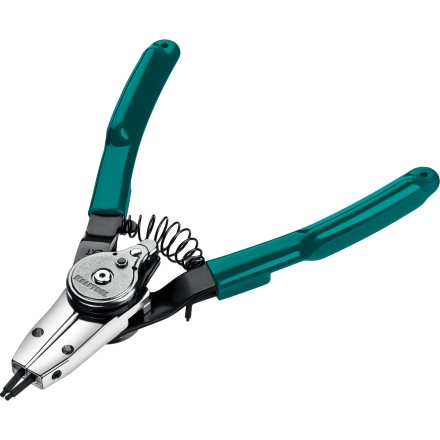 Съемники стопорных колец KRAFTOOL Universal 8-in-1 22813 купить в Уфе
