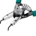 Съемники стопорных колец KRAFTOOL Universal 8-in-1 22813 купить в Уфе