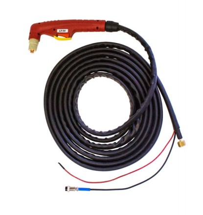Плазменный резак LT50 (2pin, 3/8G) 6m купить в Уфе