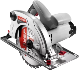 Пила циркулярная ЗПД-2000 серия МАСТЕР
