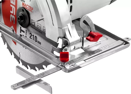 Пила циркулярная ЗПД-2000 серия МАСТЕР купить в Уфе