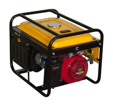 Бензиновый генератор STEM Techno SPG 3000 купить в Уфе