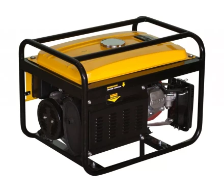 Бензиновый генератор STEM Techno SPG 3000 купить в Уфе