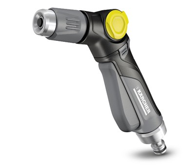 Металлический пистолет Karcher Premium купить в Уфе