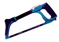 Ножовка по металлу GROSS PIRANHA 300 мм рычажный механизм натяжения полотна 77604 купить в Уфе