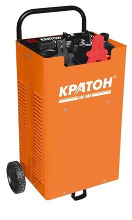 Пуско-зарядное устройство Кратон JSC-300 3 06 01 009 купить в Уфе