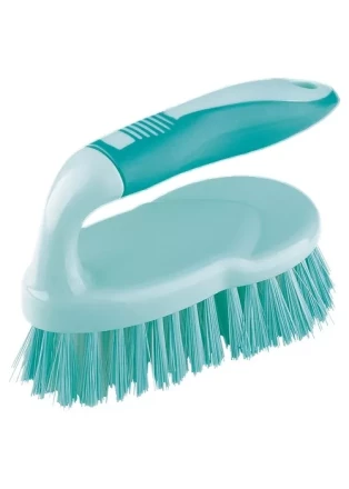 Щетка-утюг 140*72 мм щетина средней жесткости ТМ Elfe 93301 купить в Уфе