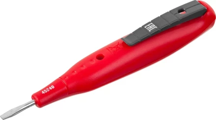 Тестеры напряжения цифровые серия МАСТЕР купить в Уфе