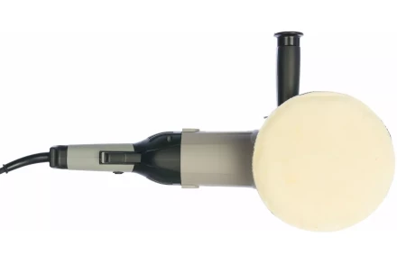 Полировальная шлифмашина Интерскол УПМ-180/1300Э купить в Уфе