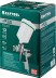 Краскопульт пневматический KRAFTOOL &quot;PRO&quot; Jeta 1000, HVLP, c верхним бачком, 1,3мм 06559-1.3 купить в Уфе