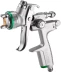Краскопульт пневматический KRAFTOOL &quot;PRO&quot; Jeta 1000, HVLP, c верхним бачком, 1,3мм 06559-1.3 купить в Уфе