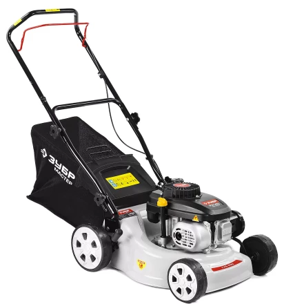 Газонокосилка бензиновая ГКБ-400 серия МАСТЕР купить в Уфе