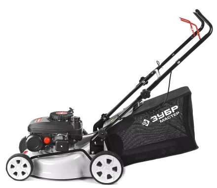 Газонокосилка бензиновая ГКБ-400 серия МАСТЕР купить в Уфе