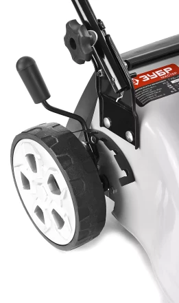 Газонокосилка бензиновая ГКБ-400 серия МАСТЕР купить в Уфе