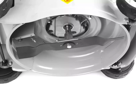 Газонокосилка бензиновая ГКБ-400 серия МАСТЕР купить в Уфе