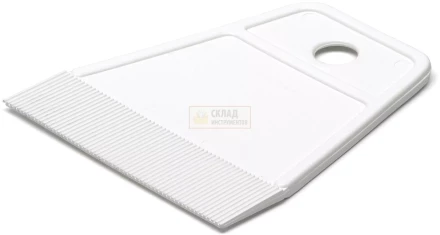 Шпатель прижимной пластмассовый 280 мм  Сибртех/Р 86011 купить в Уфе