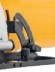 Пила циркулярная CS-165 Denzel 27301 купить в Уфе
