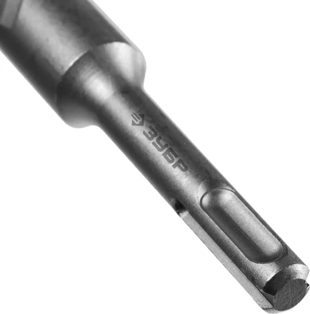 Бур по бетону SDS-Plus ЗУБР &quot;МАСТЕР&quot;, 2 резца, спираль 4С, 6х160мм 29315-160-06 купить в Уфе