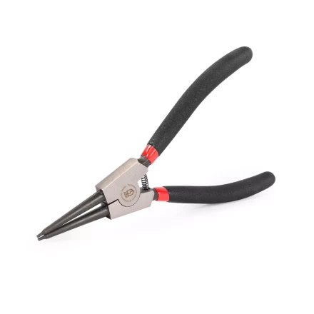 Набор съемников стопорных колец КВТ НКС-06, 180/230 мм, 6 шт. (92036) купить в Уфе