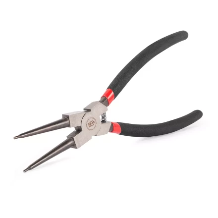 Набор съемников стопорных колец КВТ НКС-06, 180/230 мм, 6 шт. (92036) купить в Уфе