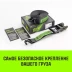 Ремень для крепления груза HITCH RS 5010 PROFESSIONAL 6000 кг 10 м (SZ062610) купить в Уфе