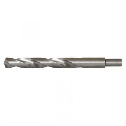 Сверло шлифованное с уменьшенным хвостовиком Р6М5 d16 х 178 мм Кратон 1 05 16 012 купить в Уфе