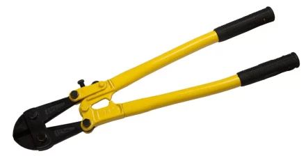 Болторез &quot;Hercules&quot; по стали до 30 HRC, усиленный коннектор, 450 мм, STAYER 2330-045 купить в Уфе