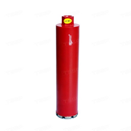 Алмазная коронка ALTECO ВТ 89х370 14819 купить в Уфе