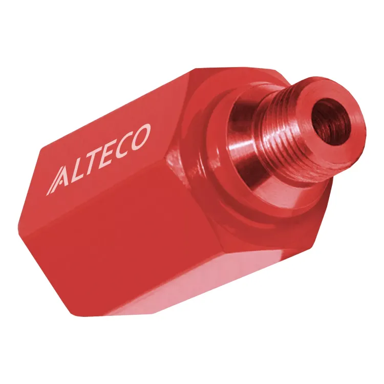 Адаптер для алмазных коронок ALTECO 1 1/4"-7UNC на BT M22 13252 купить в Уфе