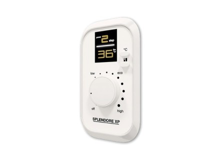 Водонагреватель ZANUSSI ZWH/S 30 Splendore XP Silver купить в Уфе
