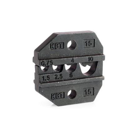 Номерные матрицы МПК-15 КВТ купить в Уфе