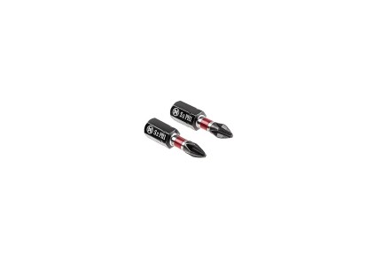 Бита HAMMER PH1 25мм (2шт) купить в Уфе