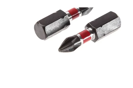 Бита HAMMER PH1 25мм (2шт) купить в Уфе