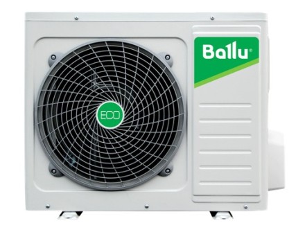 Инверторная сплит-система BALLU BSEI-13HN1 комплект купить в Уфе
