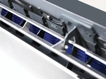 Инверторная сплит-система BALLU BSEI-13HN1 комплект купить в Уфе